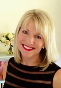 Jill Nolan - 25 Club Member