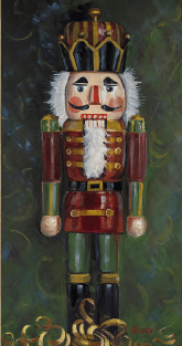Nutcracker