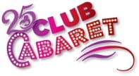 Gallery:  25 Club Cabaret 2013