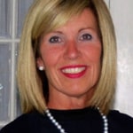 Debbie Barbarita - The 25 Club Vice President, Finance.